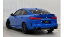 BMW M235i 2021 BMW M235i xDrive, Aug 2026 AGMC Warranty + Service Contract, Full Service History, GCC