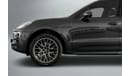 Porsche Macan Std