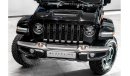 Jeep Gladiator 2021 Jeep Gladiator Sand Runner, 2027 Jeep Warranty, 2025 Jeep Service Contract, Low KMs, GCC