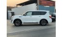 Nissan Armada 2,700 AED MONTHLY I 2022 NISSAN ARMADA I US I 5 YEARS WARRANTY AVAILABLE I PERFECT CONDITION