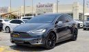 Tesla Model X 75D