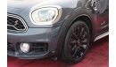 Mini Cooper S Countryman Mini Copper Countryman S / 2018 / GCC / Free Accident