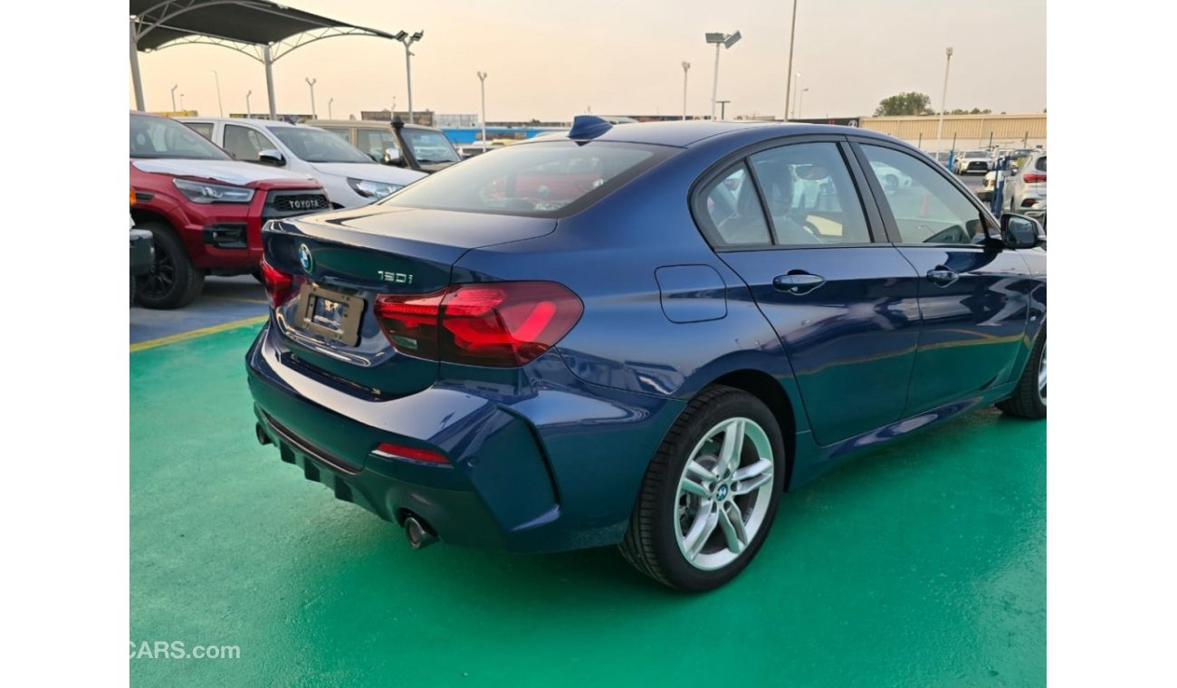 بي أم دبليو 120 1.5L PETROL FULL OPTION 2023