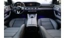 Mercedes-Benz GLE 450 2022 - 4MATIC - Clean Title -Super Clean - Excellent Condition - Low Mileage.