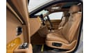 Bentley Mulsanne 2017 Bentley Mulsanne V8, Warranty, Service History, Low Kms, Excellent Condition, GCC