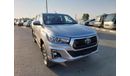 Toyota Hilux TOYOTA HILUX PICK UP RIGHT HAND DRIVE(PM10404)