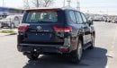 Toyota Land Cruiser GXR 3.3L Diesel V6 Twin Turbo