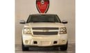 Chevrolet Tahoe LTZ 5.3L-8CYL  - Full option