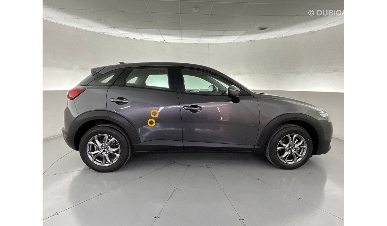 Mazda CX3 GT | 1 year free warranty | 0 Down Payment