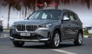 بي أم دبليو X1 2024 | BMW | X1 | S DRIVE | 20LI X | DESIGNED PACKAGE WITH H/K