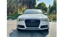 Audi A5 2.0 S-Line TFSI