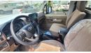 Toyota Land Cruiser Pick Up TOYOTA LC79 SINGLE CABIN 4.0 MID OPTION WITH WINCH&DIFFLOCK  MODEL YEAR 2024