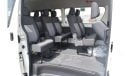 Toyota Hiace TOYOTA HIACE 3.5LTR PETROL 13STR MT 2024 HIGH ROOF