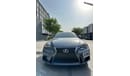 Lexus IS300 f Sport