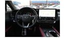 لكزس RX 350 Lexus RX350 F-Sport 2.4L Petrol, CUV, AWD, 5Doors, 360 Camera, Radar, Cruise Control, Lane Assist, H