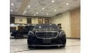 Mercedes-Benz S 63 AMG S63 AMG SPECIAL ORDER