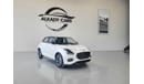 Suzuki Swift SUZUKI SWIFT 1.2L GLX DUAL TONE 2025