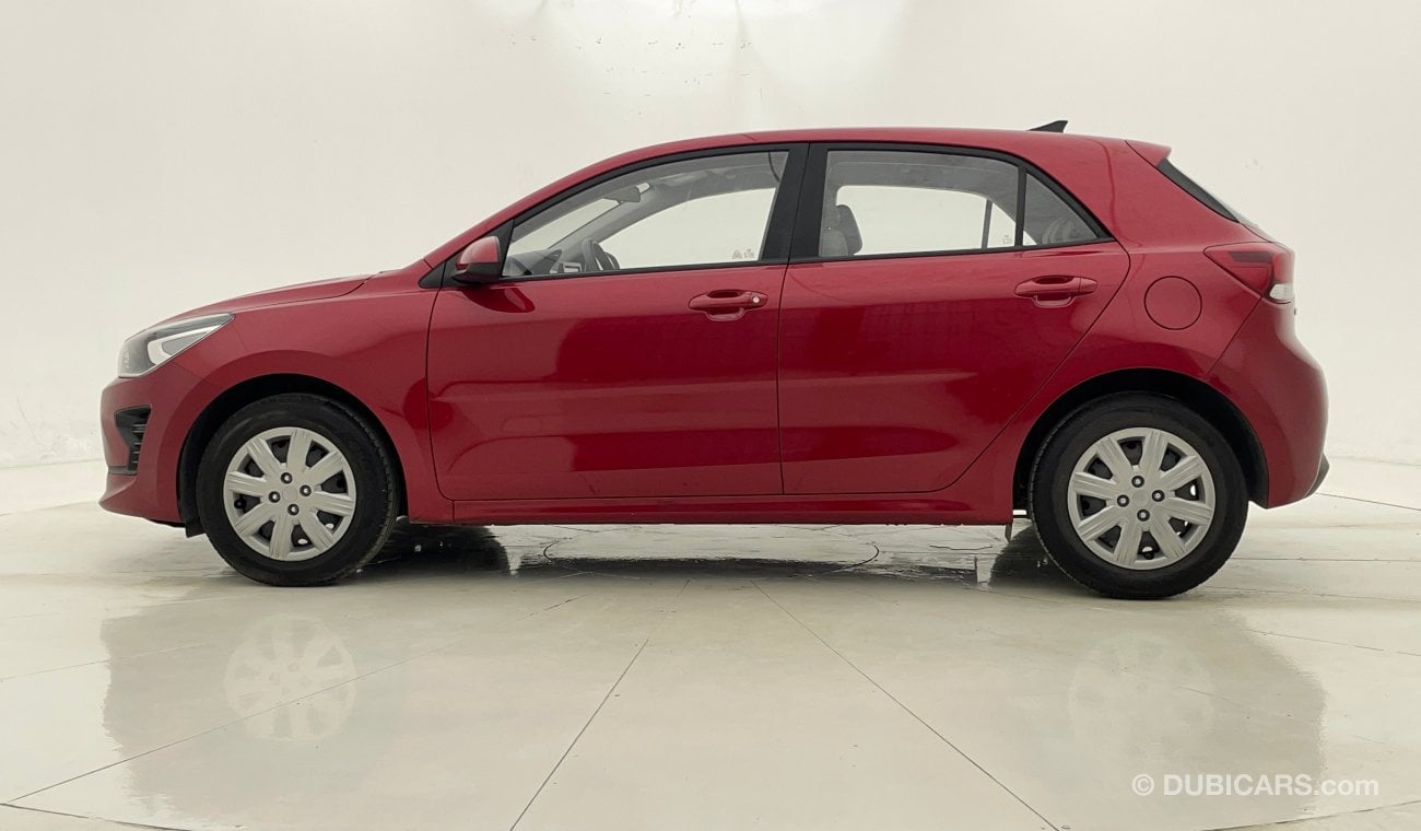 Kia Rio LX 1.4 | Zero Down Payment | Free Home Test Drive