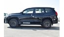 Toyota Prado Prado 4.0L/ Midnight Edition/2021YM