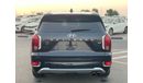 هيونداي باليساد 2020 Hyundai Palisade Limited Edition Full Option Panoramic View - 3.8L V6 AWD 4x4 - 360* CAM HUD - 