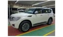 Nissan Patrol SE T1