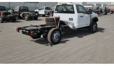 فورد F 550 F550 diesel 4x4 wb169 _ wb145