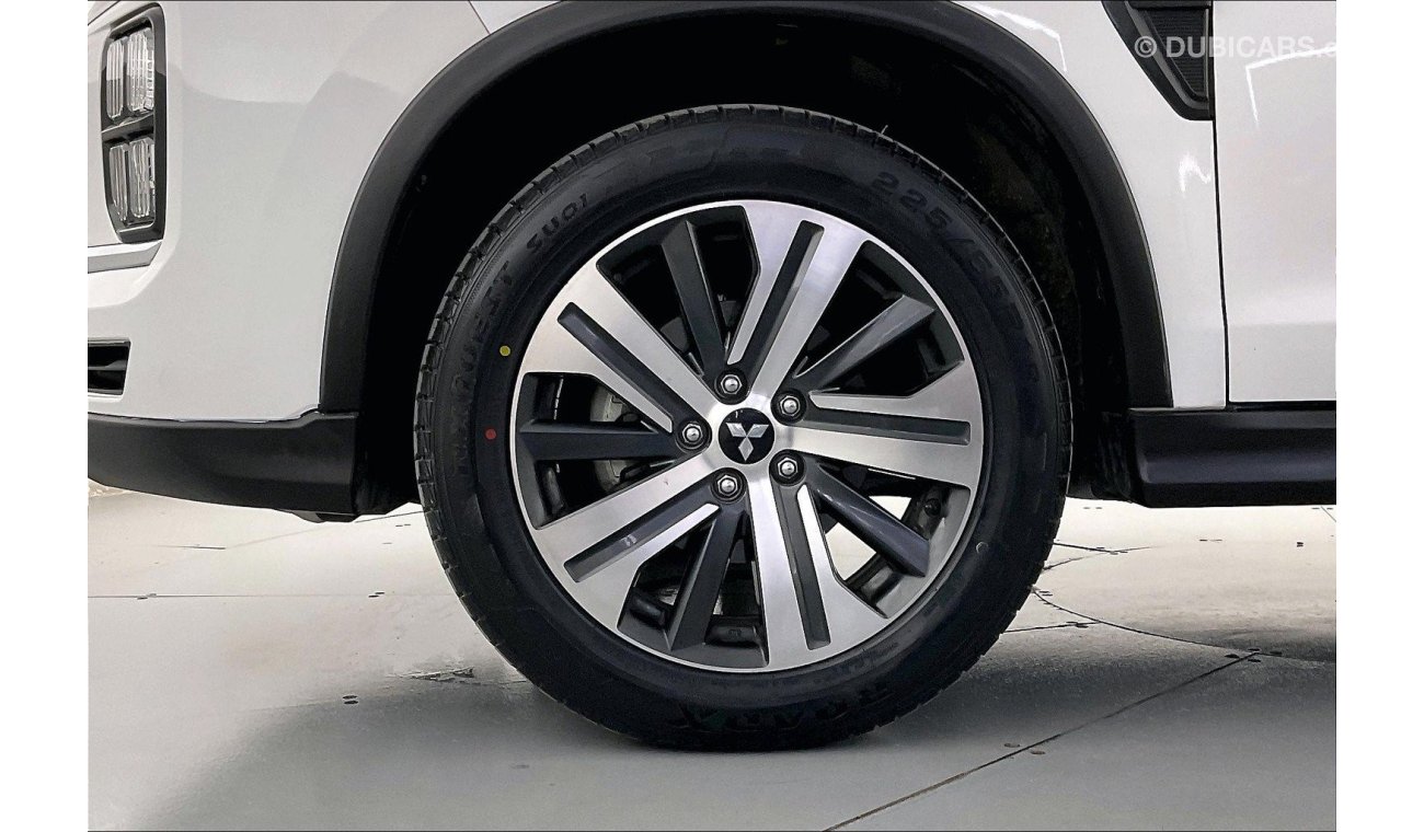 BMW X5 40i M-Sport Pro | 1 year free warranty | 0 Down Payment