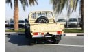 Toyota Land Cruiser Pick Up TOYOTA LANDCRUISER PICKUP DOUBLE CABIN 2.8L A/T 2024