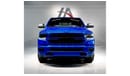 RAM 1500 DODGE RAM SPORT 2022