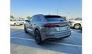 Audi SQ8 NARDO GREY  2024