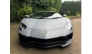 Lamborghini Aventador 6.5 V12 LP 780-4 Ultimae ISR 4WD RIGHT HAND DRIVE