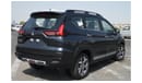 Mitsubishi Xpander 2025 MITSUBISHI XPANDER CROSS 1.5L PETROL  4X2 AT