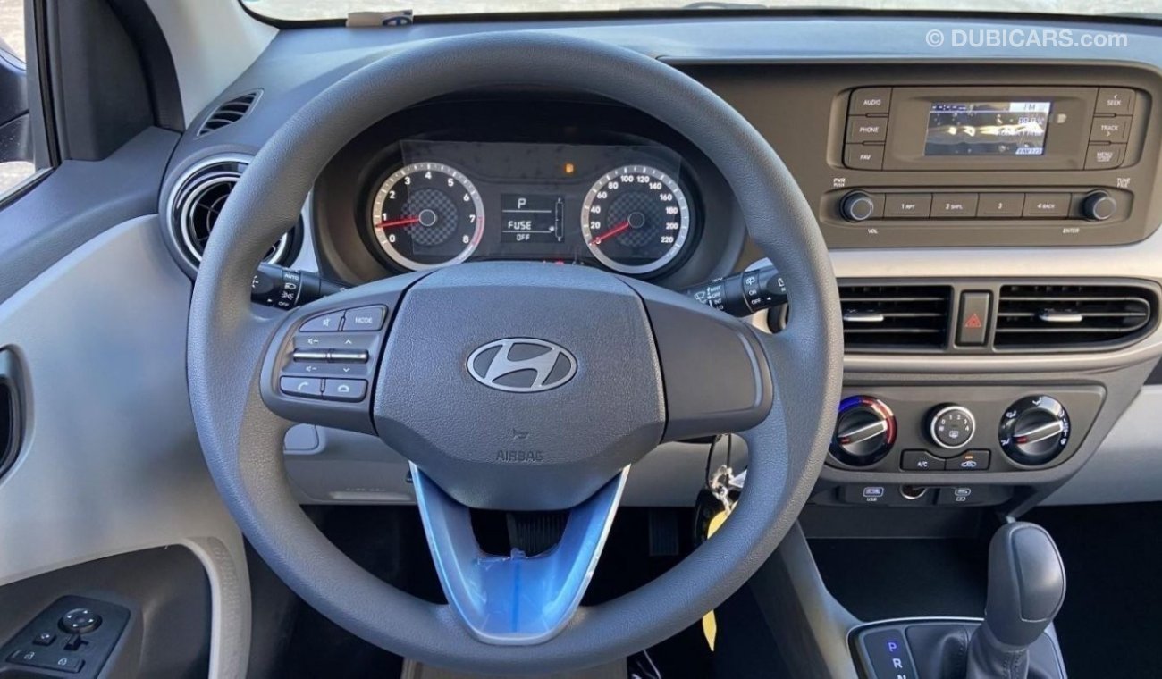 هيونداي جراند i10 2024 | HYUNDAI | GRAND I10 | 1.2 GL | HATCHBACK