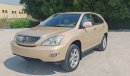 Lexus RX350