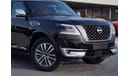 Nissan Armada