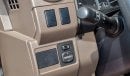 Toyota Land Cruiser Hard Top 4.0L V6 Auto Transmission