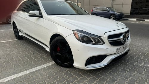 مرسيدس بنز E300