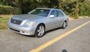 Lexus LS 430 Lexus LS 430 Model 2004