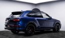 Bentley Bentayga V8 2022 - Euro Specs