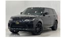 Land Rover Range Rover Sport 2021 Range Rover Sport HSE V6, Warranty, Full Service History, Excellent Condition, GCC