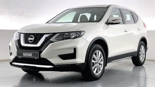 Nissan XTrail S | 1 year free warranty | 0 Down Payment