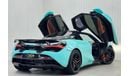 McLaren 720S 2018 McLaren 720S, MAY 27 Warranty, Full Service History, Service package, G