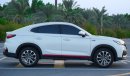 Changan CS85 Premium changan cs85 gcc full option