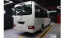 Toyota Coaster 2024 TOYOTA COASTER 23 SEATS 4.2L DIESEL M/T - EXPORT ONLY