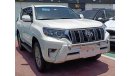 Toyota Prado PRADO TXL / V6 / 4.0L / 2020 SHAPE / NON ACCIDENT  (LOT # 38525)