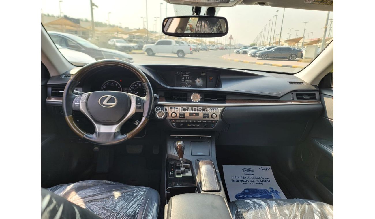 Lexus ES350 Platinum+ 3.5L