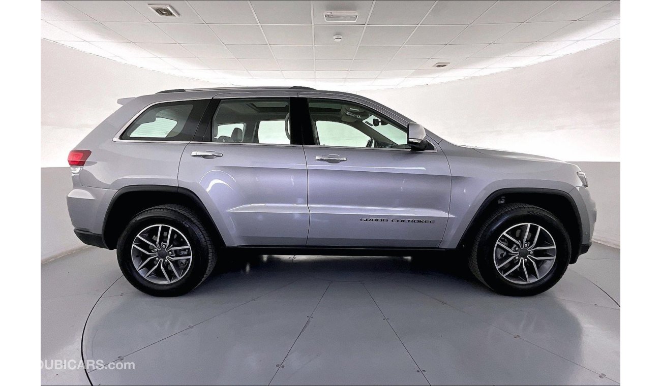 Jeep Grand Cherokee Limited | 1 year free warranty | 0 Down Payment