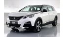 إنفينيتي QX50 Luxe | ضمان مجاني لمدة عام | 0 دفعة أولى