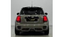 Mini Cooper S 2021 Mini Cooper S, November 2025 Mini Warranty, Full Mini Service History, GCC