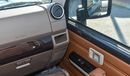 Toyota Land Cruiser Hard Top